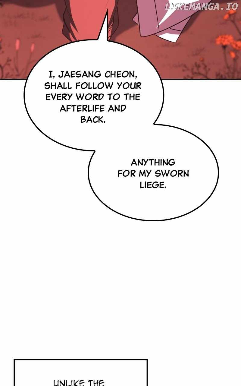 I Reincarnated As The Crazed Heir Chapter 137 40